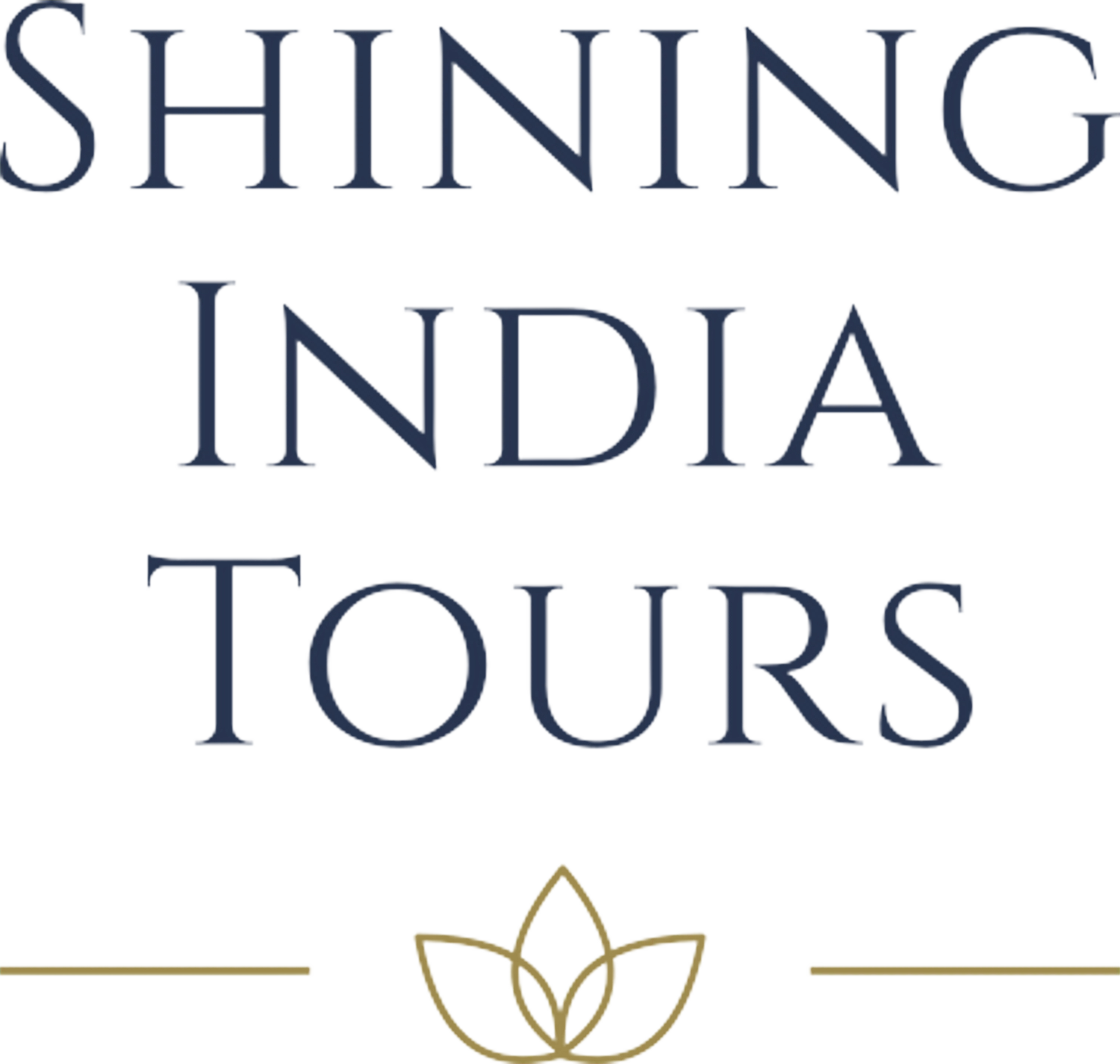 Shining India Tours