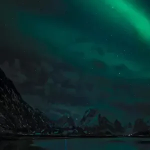 Finland Norway